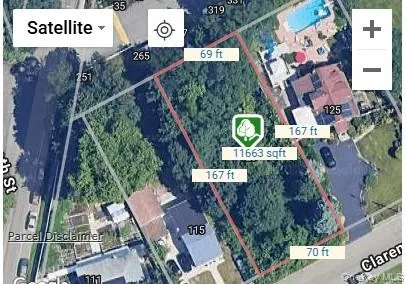 123 Claremont Street Deer Park, NY 11729