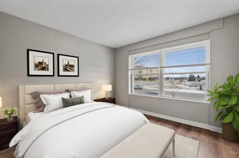 1531 American Boulevard E #101