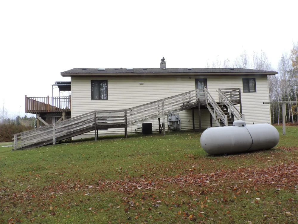 26389 Reilly Beach Road Bovey, MN 55709