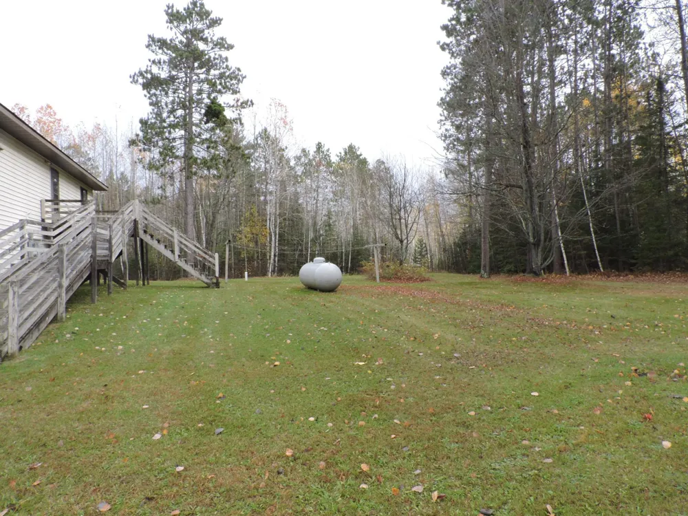 26389 Reilly Beach Road Bovey, MN 55709