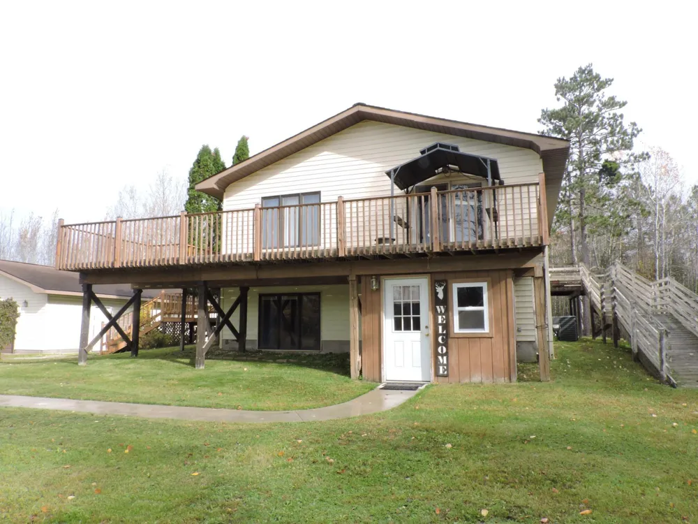 26389 Reilly Beach Road Bovey, MN 55709