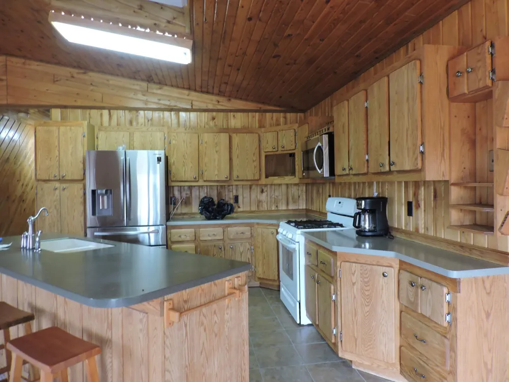 26389 Reilly Beach Road Bovey, MN 55709