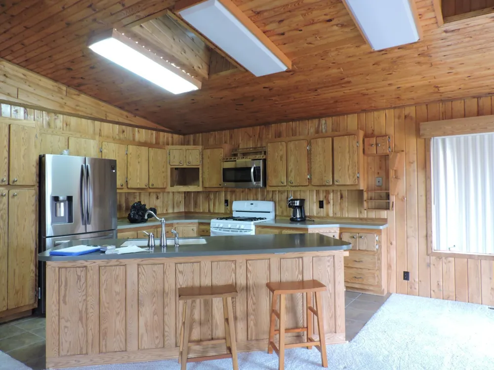26389 Reilly Beach Road Bovey, MN 55709