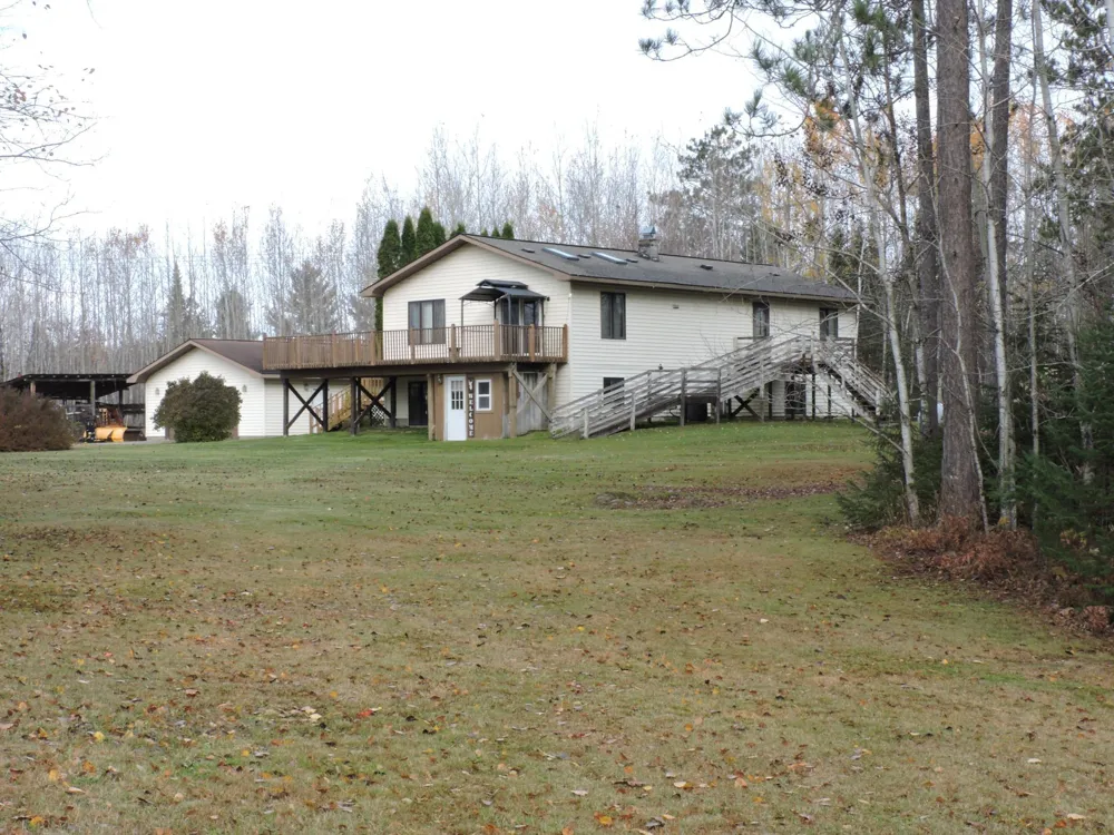 26389 Reilly Beach Road Bovey, MN 55709