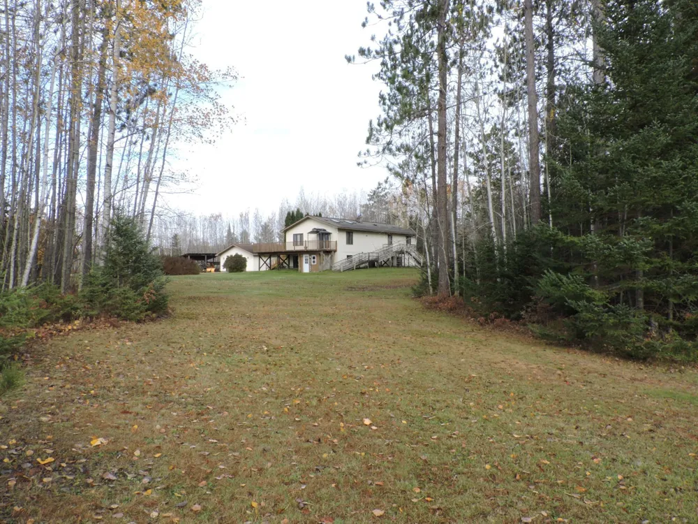 26389 Reilly Beach Road Bovey, MN 55709