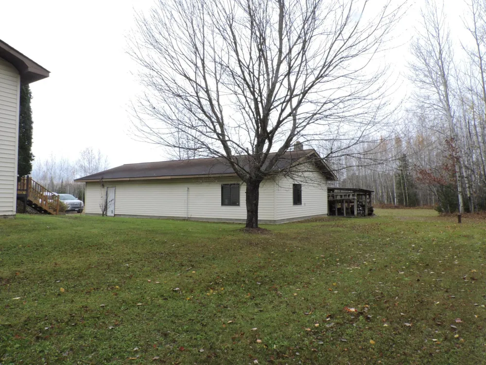 26389 Reilly Beach Road Bovey, MN 55709