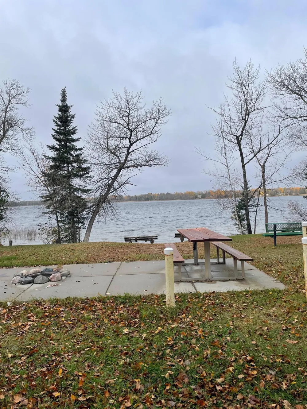 26389 Reilly Beach Road Bovey, MN 55709