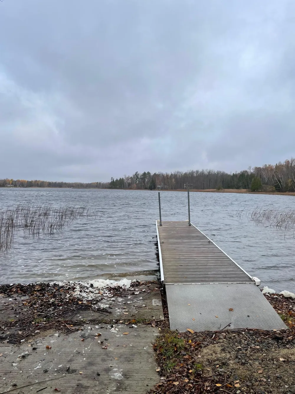 26389 Reilly Beach Road Bovey, MN 55709