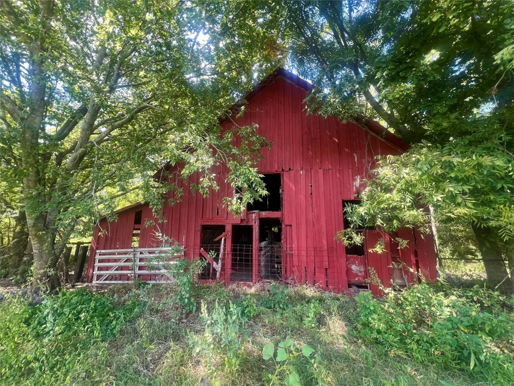 Lowell Road Milford, TX 76670