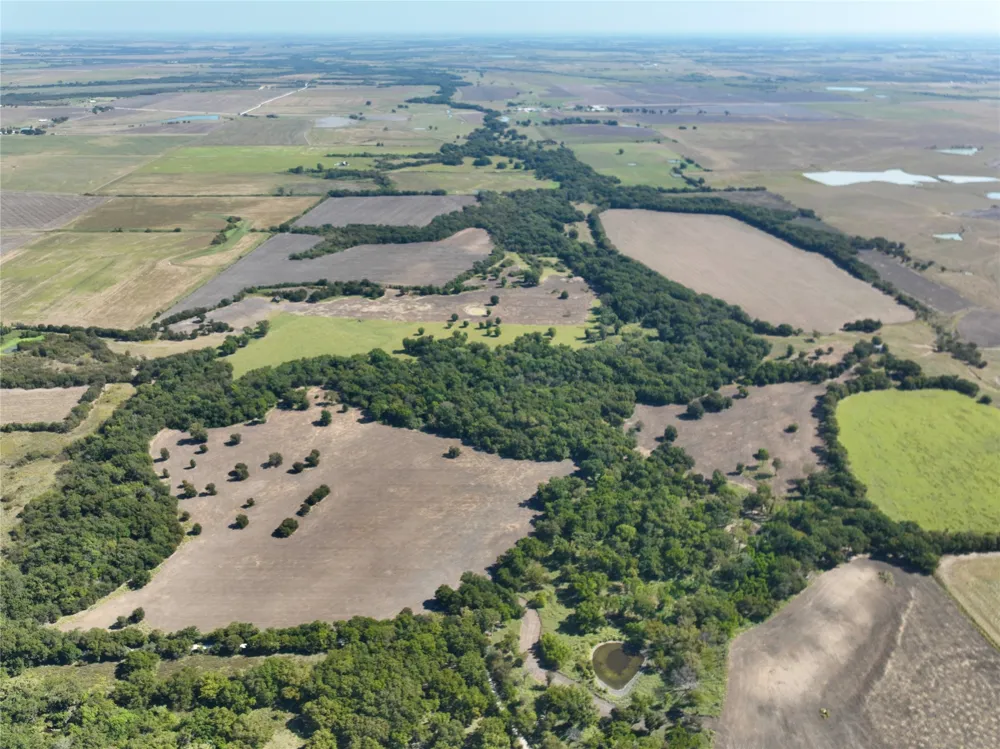 Lowell Road Milford, TX 76670