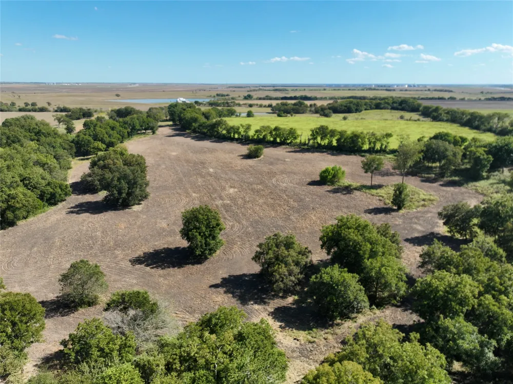 Lowell Road Milford, TX 76670