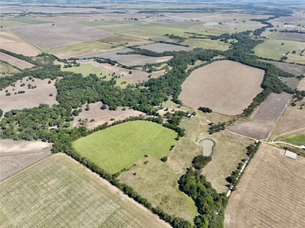 Lowell Road Milford, TX 76670