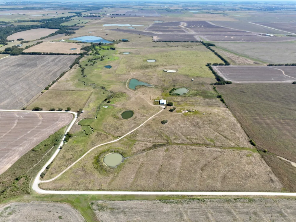 Lowell Road Milford, TX 76670