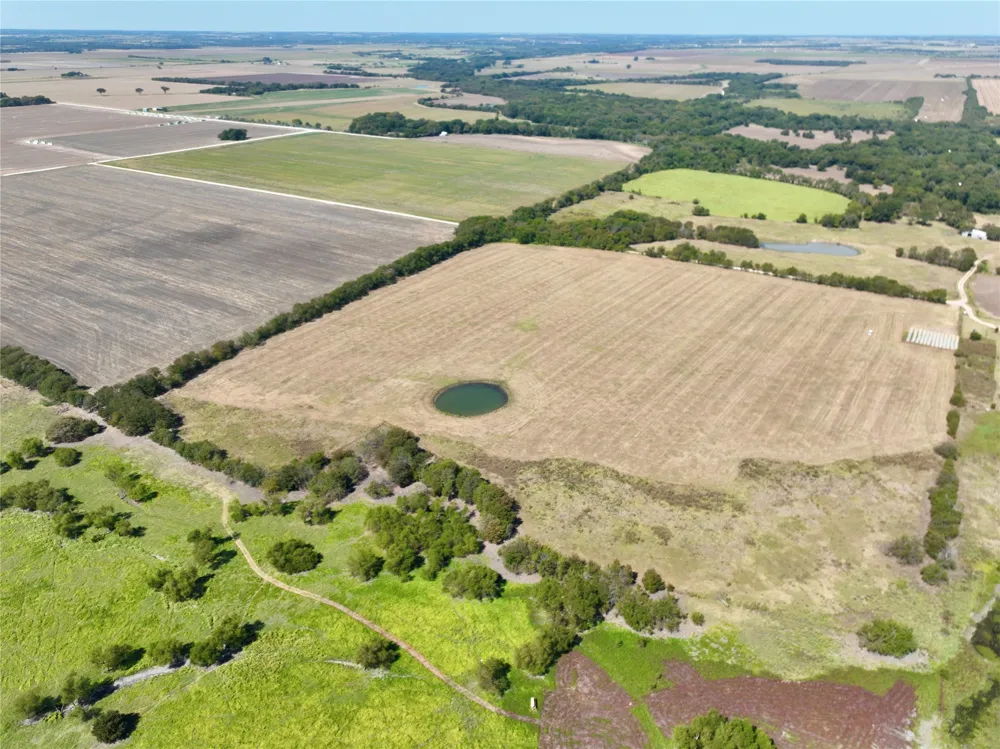 Lowell Road Milford, TX 76670