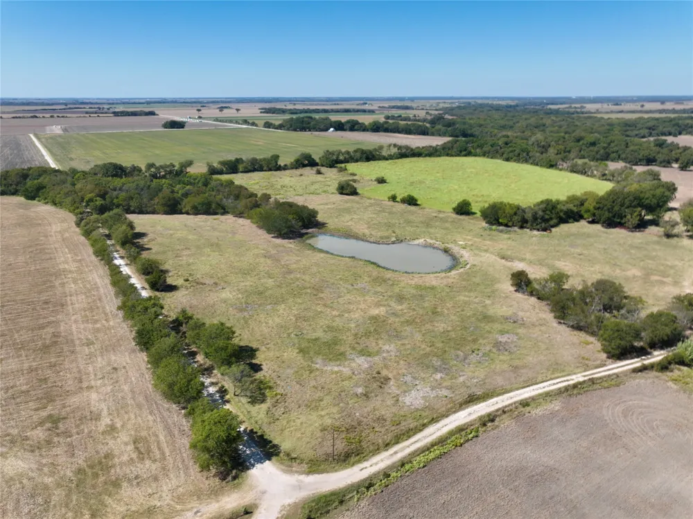 Lowell Road Milford, TX 76670