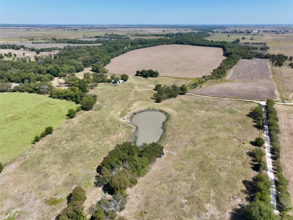 Lowell Road Milford, TX 76670