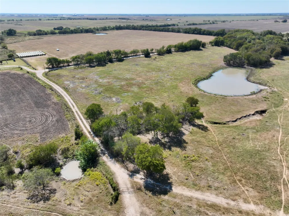 Lowell Road Milford, TX 76670
