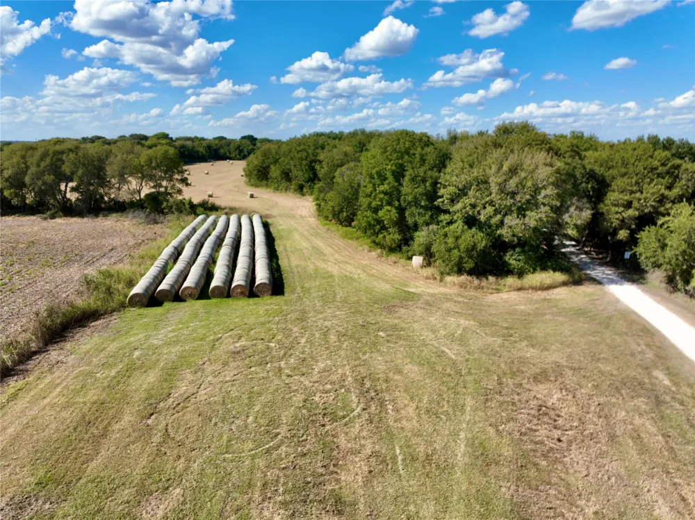 Lowell Road Milford, TX 76670