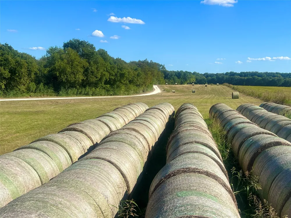 Lowell Road Milford, TX 76670