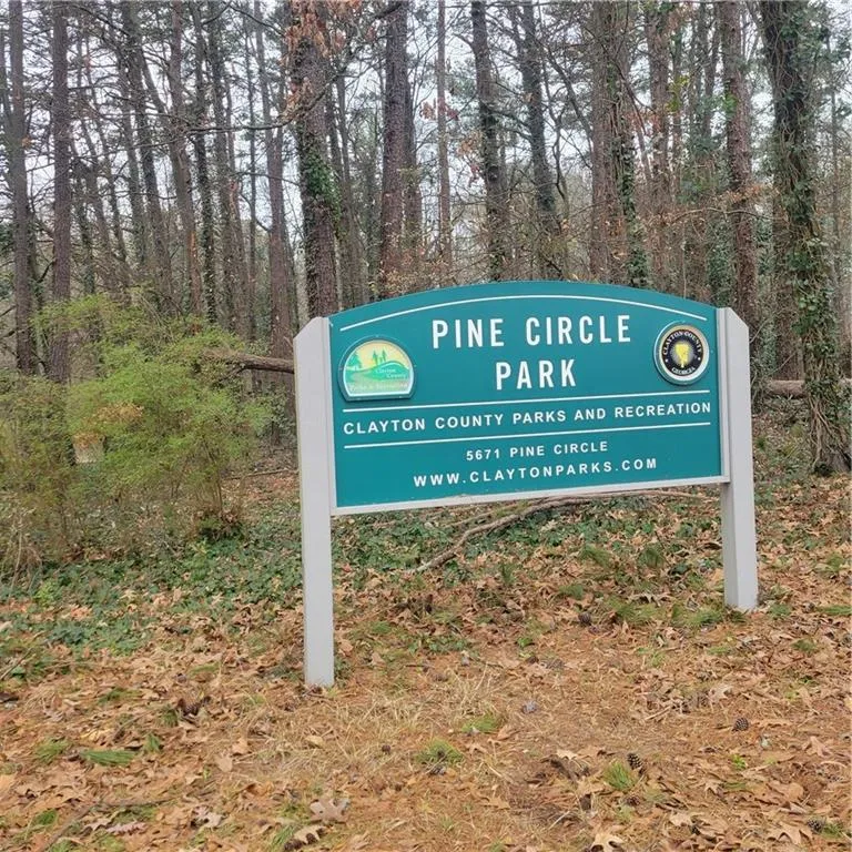 4682 Pine Circle Ellenwood, GA 30294