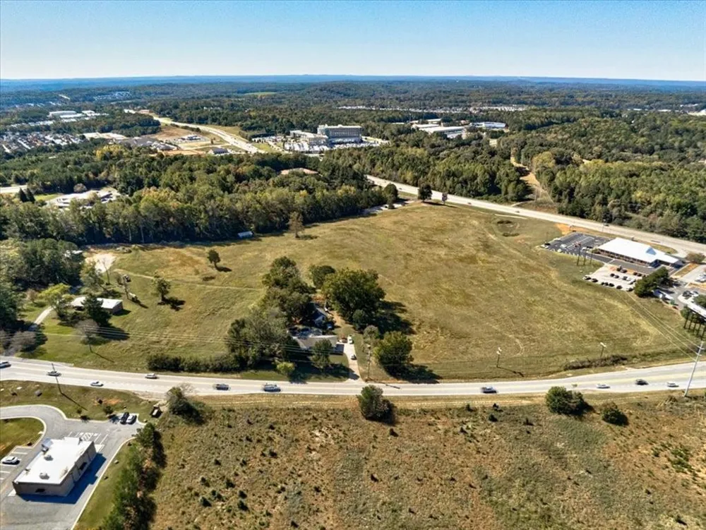 000 Atlanta Hwy Hiram, GA 30141