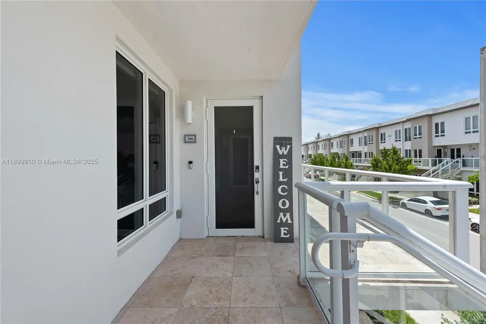 10245 NW 63rd Ter #206 Doral, FL 33178