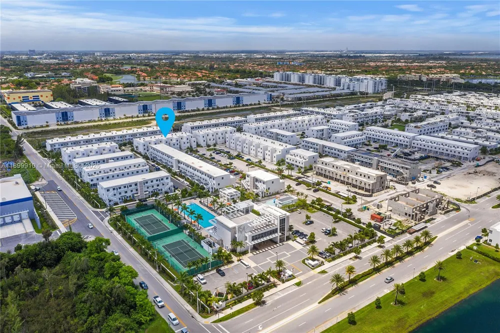 10245 NW 63rd Ter #206 Doral, FL 33178