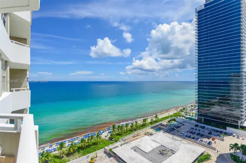 1950 S Ocean Dr #19A