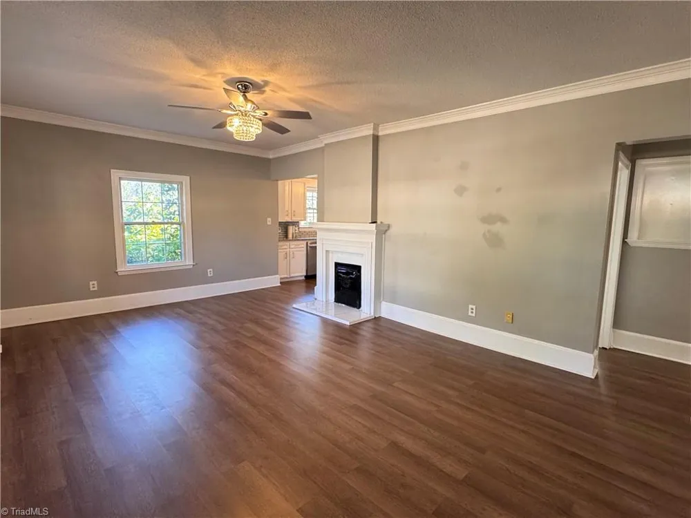 531 Elk Spur Street Elkin, NC 28621
