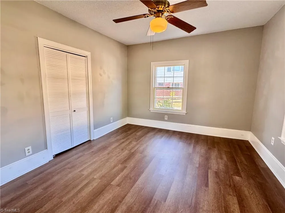 531 Elk Spur Street Elkin, NC 28621