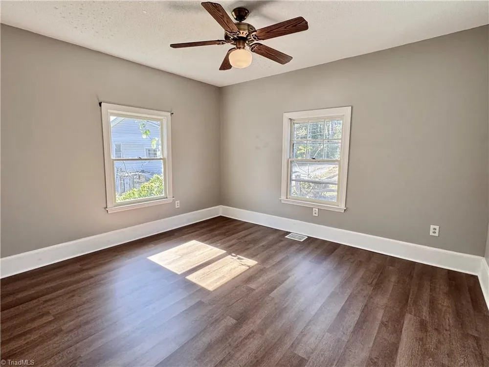 531 Elk Spur Street Elkin, NC 28621