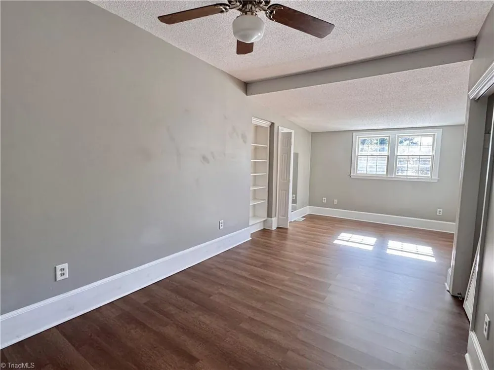 531 Elk Spur Street Elkin, NC 28621