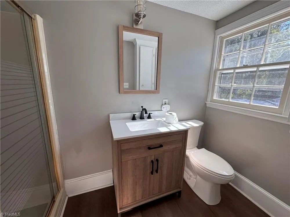 531 Elk Spur Street Elkin, NC 28621