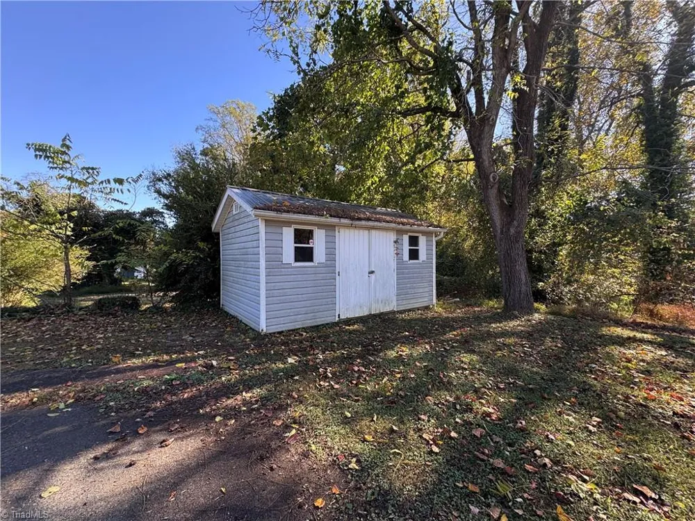 531 Elk Spur Street Elkin, NC 28621