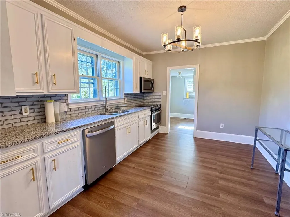531 Elk Spur Street Elkin, NC 28621