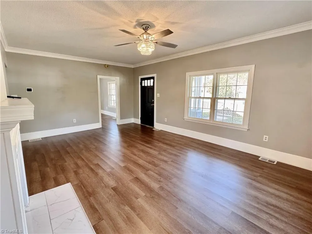 531 Elk Spur Street Elkin, NC 28621