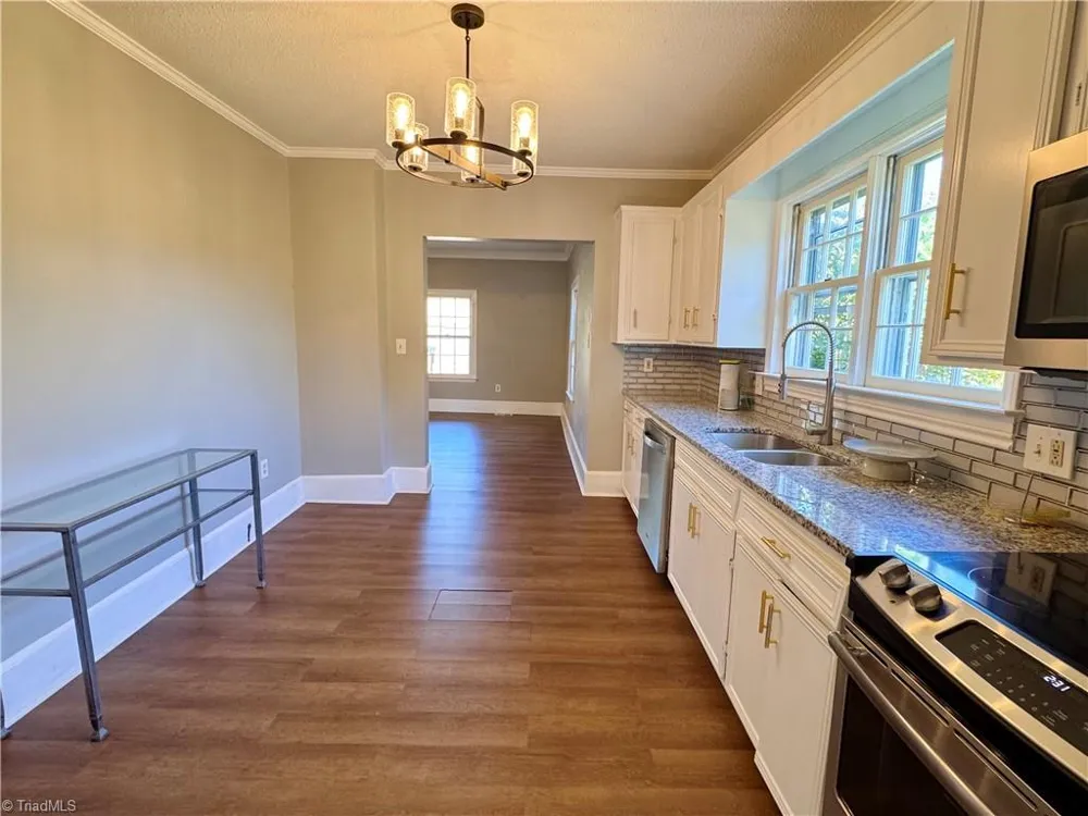 531 Elk Spur Street Elkin, NC 28621