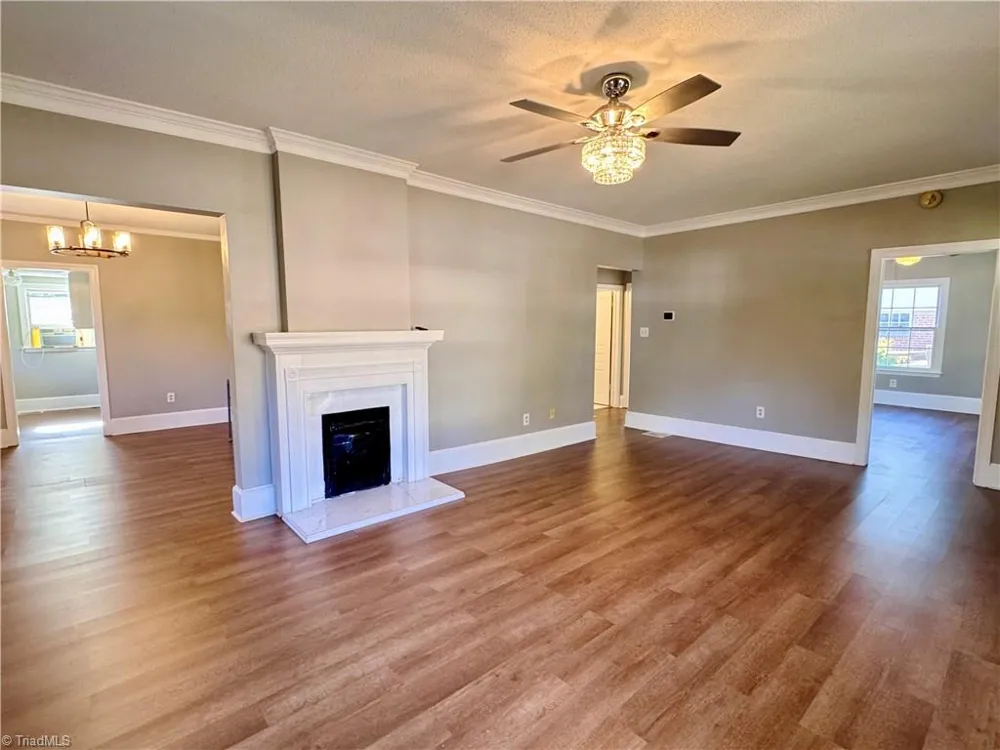531 Elk Spur Street Elkin, NC 28621