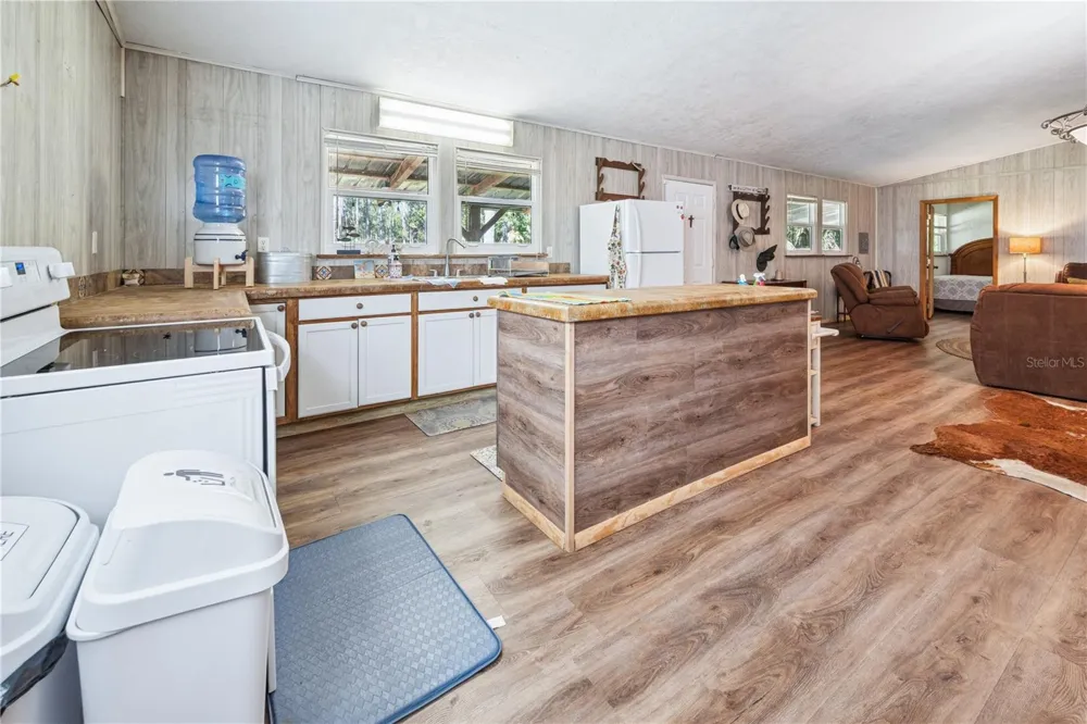 6550 SW 100TH COURT Cedar Key, Fl, FL 32625