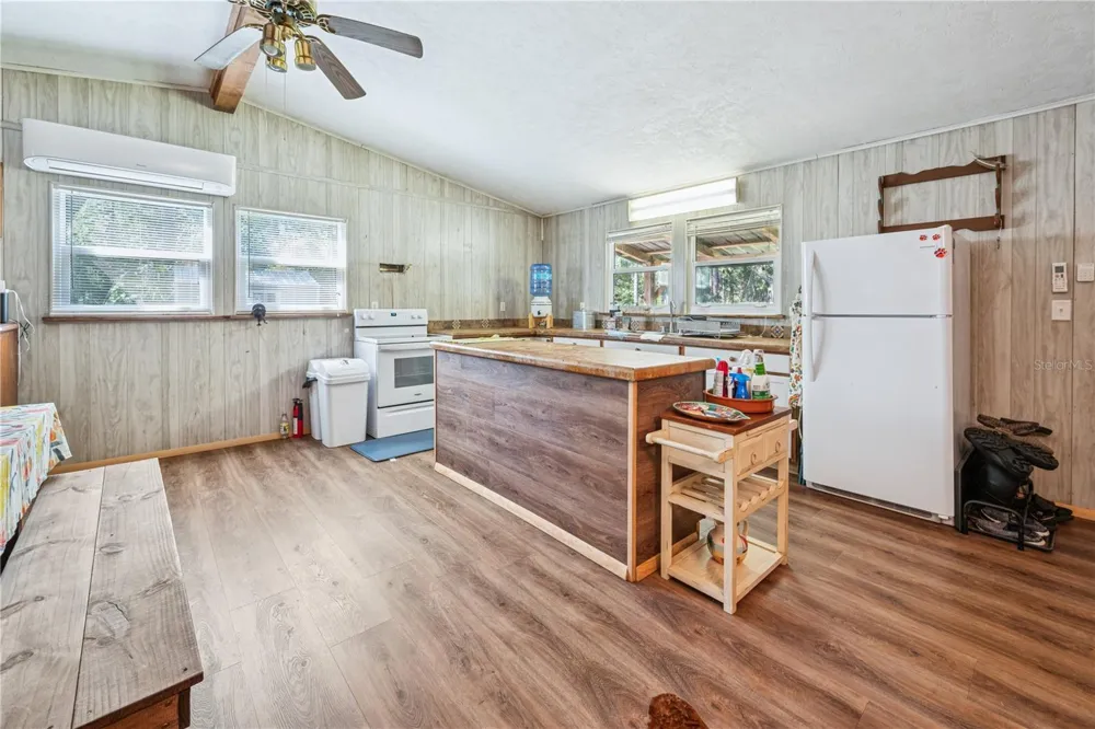 6550 SW 100TH COURT Cedar Key, Fl, FL 32625