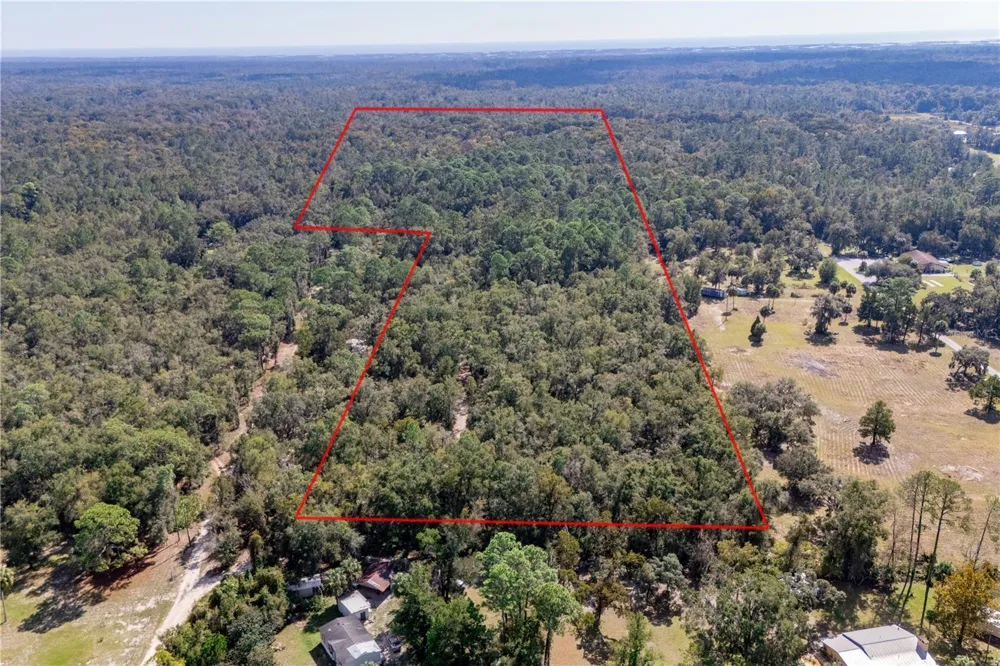 6550 SW 100TH COURT Cedar Key, Fl, FL 32625