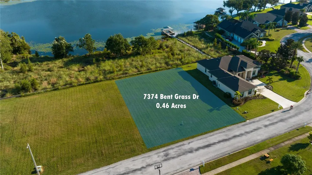 7374 BENT GRASS DRIVE Winter Haven, FL 33884