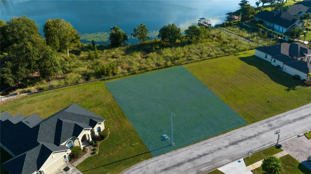 7376 BENT GRASS DRIVE Winter Haven, FL 33884