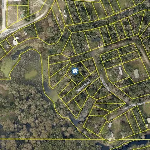 LOT 28 BARTH ROAD