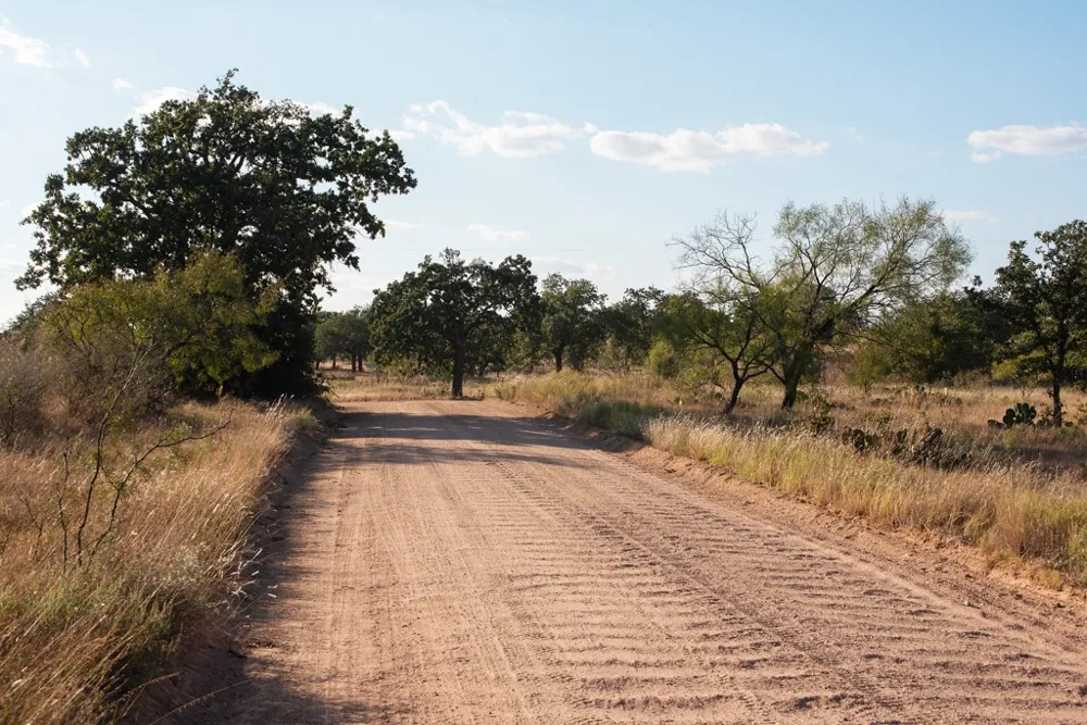 Address Not Shown Mason, TX 76842