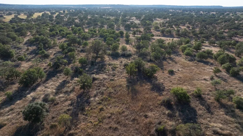 Address Not Shown Mason, TX 76842