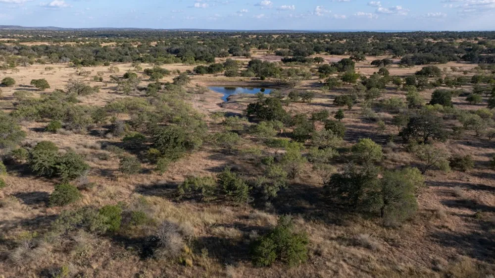 Address Not Shown Mason, TX 76842