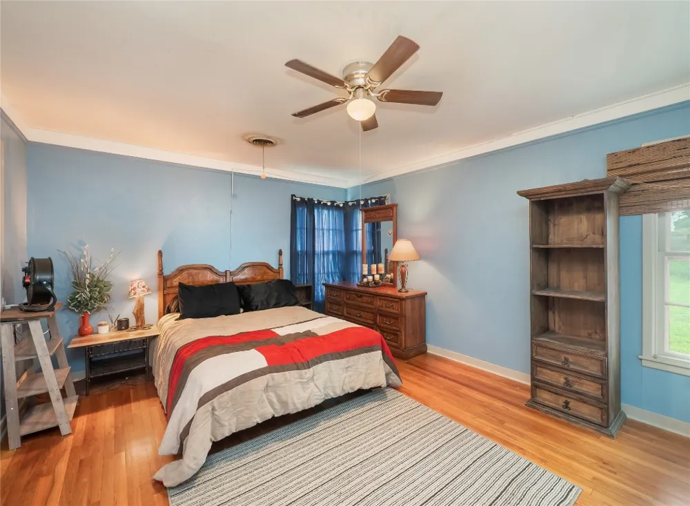 1207 Flag Street Llano, TX 78643