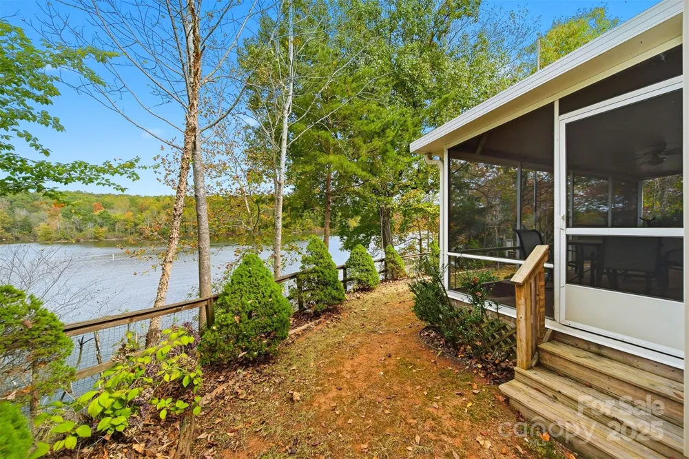 4247 Laurel Hill Road Claremont, NC 28610