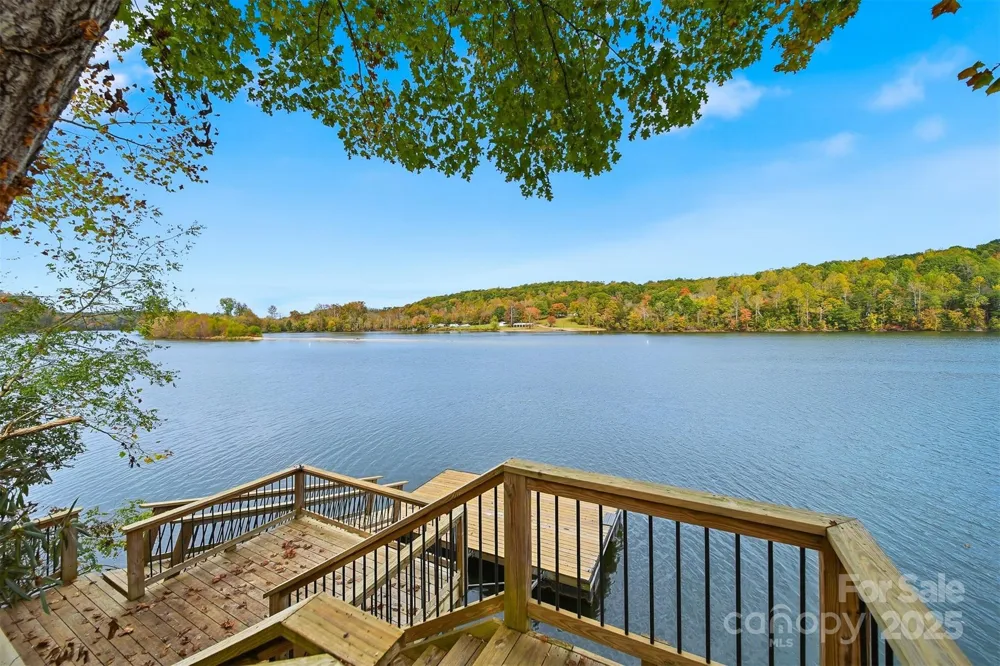 4247 Laurel Hill Road Claremont, NC 28610